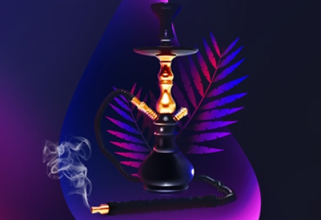 Создание лендинга «Opium Lounge&shop»